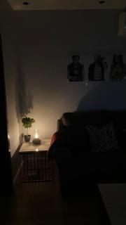 Cozy privet unit شقة وحيدة وهادئة - 2