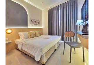 Laurel By SanLiving - 2BR - NICE Expo - Free Parking - 6