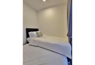 Laurel By SanLiving - 2BR - NICE Expo - Free Parking - 2
