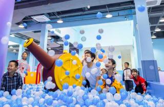 Marriott Resort Xiangshui Bay - 7