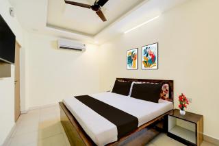 Collection O Ayodhya Ring Road Bhopal - 7