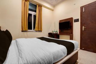 Collection O Zero Mile Patna Formerly Chandrashila Residency - 4