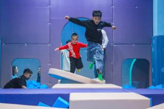 Marriott Resort Xiangshui Bay - 1