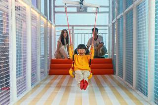 Marriott Resort Xiangshui Bay - 6