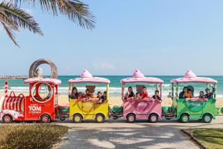 Marriott Resort Xiangshui Bay - 4