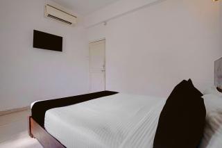 Townhouse Calangute - Baga Circle Formerly Park Avenue - 3