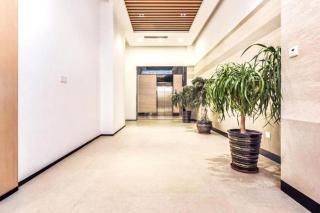 Borrman Hotel Zhuhai Mingzhu Railway Station Rainbow Shopping Mall - 5