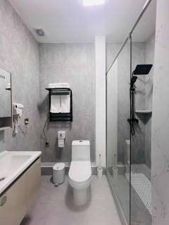 Och Service Apartment - 6