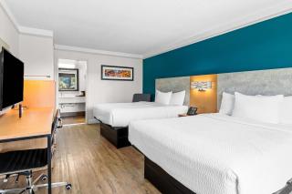 Quality Inn Slidell I-10 - 2