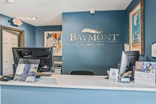 Baymont by Wyndham Ocala Suites - 8