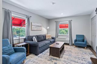 Baymont by Wyndham Ocala Suites - 4