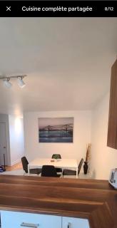 Private rooms in shared appartment - 0