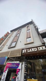 Hotel By Land Inn City Centre - 1