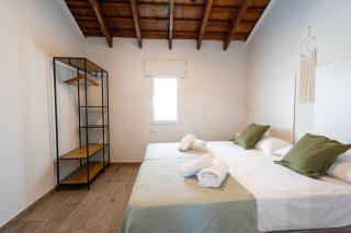 Pinedo Playa Rustico - 1