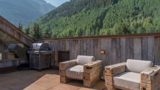 Ghostriders 11 by AvantStay Top Floor Condo w Large Patio Mountain Views - 3