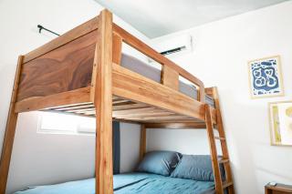 U BOOK SV- Casa 88 your stay in Haciendas del Mediterráneo - 2