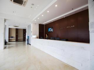 City Comfort Inn Yichang Wanda Plaza Yunhe Park - 9