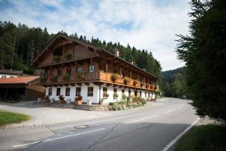 Gasthaus Posch - Miesbach - 9