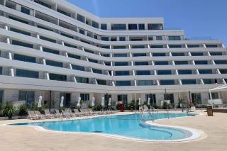 סי סייד אילת סוויטה משפחתית עם מרפסת - 9