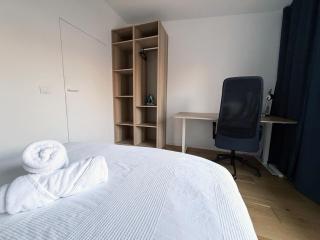 Fantastays - Starlight - 1