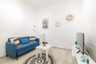 Modern Cozy Nest 2 Minutes from Monaco - 5