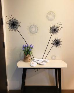 Studio Suite Near Venice Grand Canal Mall - Manila - 8