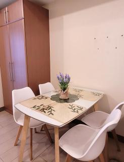 Studio Suite Near Venice Grand Canal Mall - Manila - 4