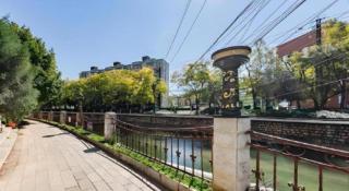 GELI Kunming North Railway Station Zoo - 1