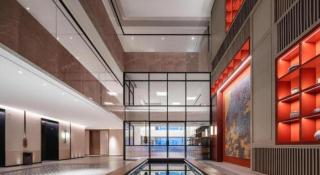 Mumian Rizhao Hotel - 1