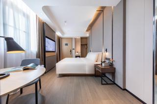 Atour Hotel Shenzhen Qianhai Baoan Center - 5