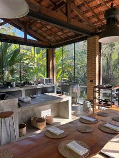 Refúgios Na Mantiqueira - 4