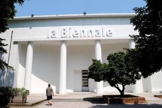 BARBERA-Biennale - Venice - 1