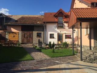 Penzion Werbew - Vrbov - 5