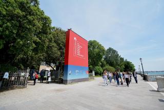 BARBERA-Biennale - Venice - 8