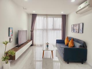 SECC and FV APARTMENT FOR RENT - 9