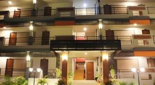 Nan Treasure Hotel - 1