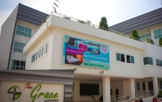 The Grace Residence - 3
