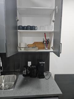 Your home away from home comfortable, and calm, - 1