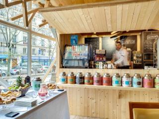 Ibis Paris Tour Eiffel Cambronne 15ème - Paris - 6