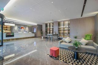 Borrman Hotel Nanning Wuming Center - 5