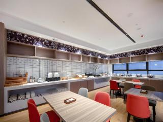 Borrman Hotel Nanning Wuming Center - 4