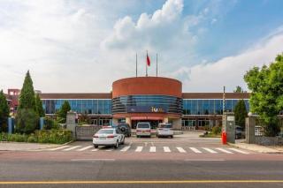 IU Hotel Beijing Yizhuang Economic Development Zone 2nd Chuangke Street - 9