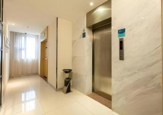 City Comfort Inn Wuhan Sports Center Dongfeng Company - 7