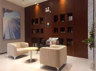 City Comfort Inn Zhongshan Nanqu Subdistrict Yong'an Square - 8