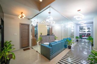 Open Hotel by Olive - The Grand Vista Business Hotel - 6