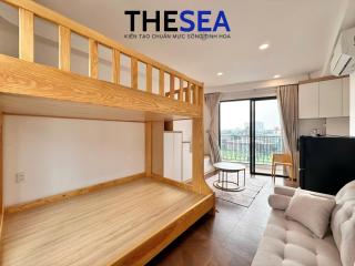 The Sea Thống Nhất - 9