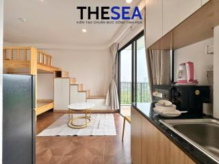 The Sea Thống Nhất - 8