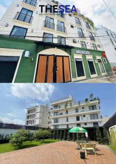 The Sea Thống Nhất - 6