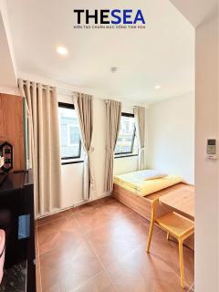 The Sea Thống Nhất - 5