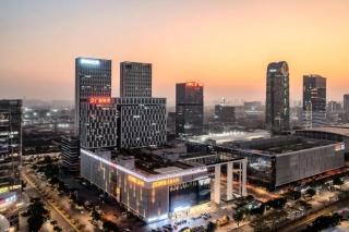 Bulgari Serviced Residences Guangzhou - 0